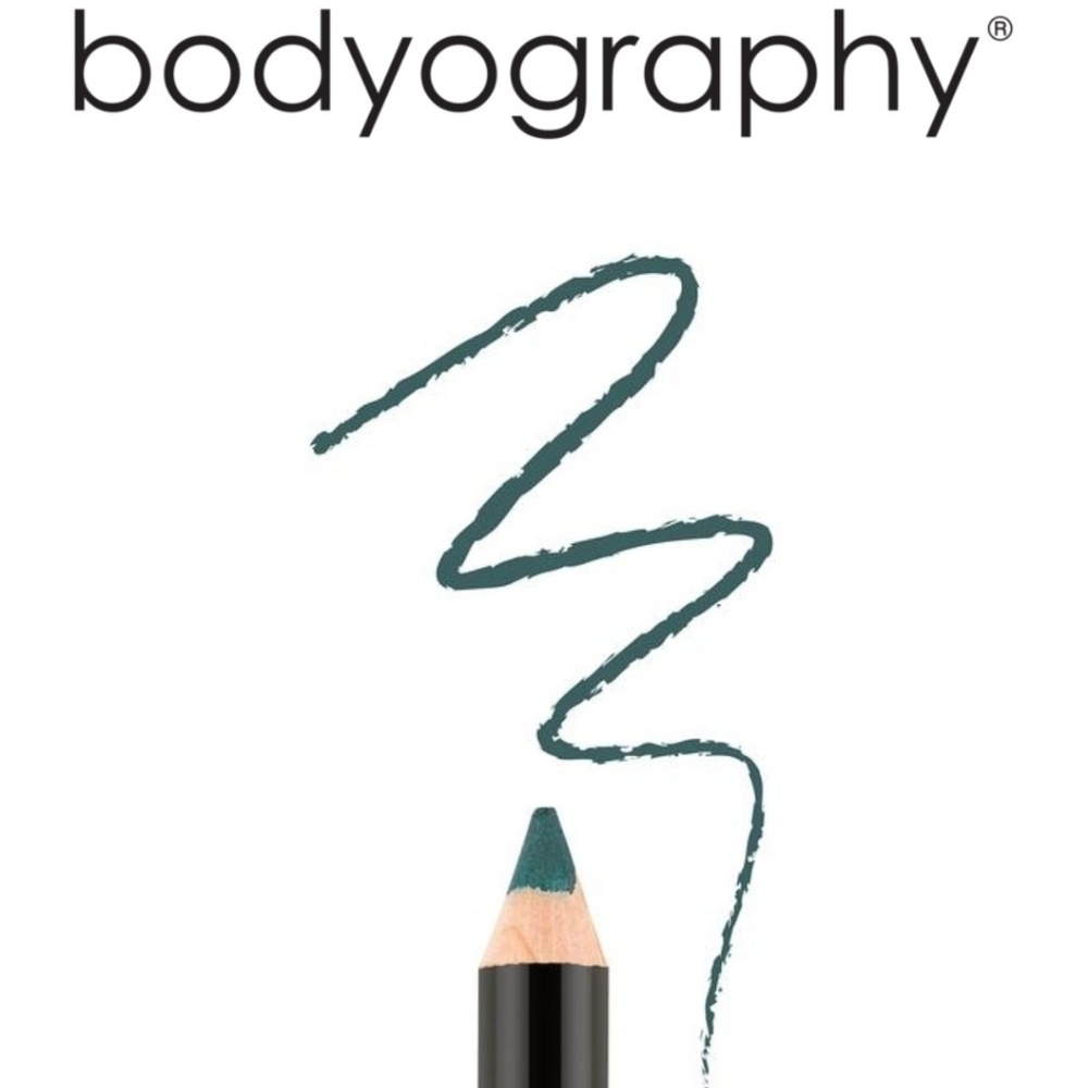 Emerald Eye Pencil by Bodyography
